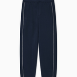 Pantalone in jersey EM002886 AF17545 UB118 EMPORIO ARMANI Blue 