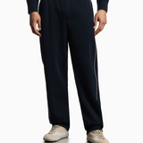 Pantalone in jersey EM002886 AF17545 UB118 EMPORIO ARMANI Blue 