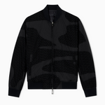 Piumino reversibile EM003783 AF19870 FC252 EMPORIO ARMANI Black 