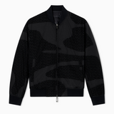 Piumino reversibile EM003783 AF19870 FC252 EMPORIO ARMANI Black 
