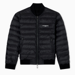 Piumino reversibile EM003783 AF19870 FC252 EMPORIO ARMANI Black 