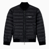 Piumino reversibile EM003783 AF19870 FC252 EMPORIO ARMANI Black 