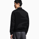 Piumino reversibile EM003783 AF19870 FC252 EMPORIO ARMANI Black 
