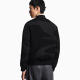 Piumino reversibile EM003783 AF19870 FC252 EMPORIO ARMANI Black 