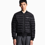 Piumino reversibile EM003783 AF19870 FC252 EMPORIO ARMANI Black 