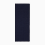 Sciarpa in lana EM003938 AF206112 UB109 EMPORIO ARMANI Blue 