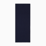 Sciarpa in lana EM003938 AF206112 UB109 EMPORIO ARMANI Blue 