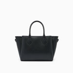 Borsa in ecopelle EW0002329 AF17799 MC149 EMPORIO ARMANI Nero/taupe 