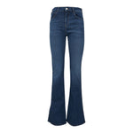 Jeans elasticizzato boot cut EW000963 AF17030 MB001 EMPORIO ARMANI Medium blue 