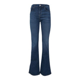 Jeans elasticizzato boot cut EW000963 AF17030 MB001 EMPORIO ARMANI Medium blue 