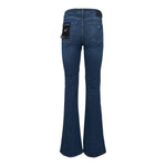 Jeans elasticizzato boot cut EW000963 AF17030 MB001 EMPORIO ARMANI Medium blue 