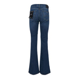 Jeans elasticizzato boot cut EW000963 AF17030 MB001 EMPORIO ARMANI Medium blue 