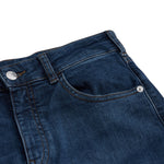 Jeans elasticizzato boot cut EW000963 AF17030 MB001 EMPORIO ARMANI Medium blue 