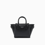 Borsa in ecopelle EW002328 AF17799 MC149 EMPORIO ARMANI Nero/taupe 