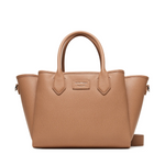Borsa in ecopelle EW002329 AF17799 M1188 EMPORIO ARMANI Nocciola/taupe 