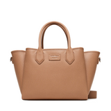Borsa in ecopelle EW002329 AF17799 M1188 EMPORIO ARMANI Nocciola/taupe 