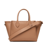 Borsa in ecopelle EW002329 AF17799 M1188 EMPORIO ARMANI Nocciola/taupe 
