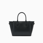 Borsa in ecopelle EW002329 AF17799 MC149 EMPORIO ARMANI Nero/taupe 