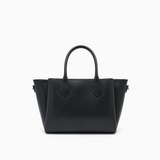 Borsa in ecopelle EW002329 AF17799 MC149 EMPORIO ARMANI Nero/taupe 