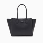 Borsa in ecopelle EW002330 AF17799 MC149 EMPORIO ARMANI Nero/taupe 