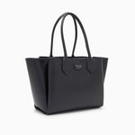 Borsa in ecopelle EW002330 AF17799 MC149 EMPORIO ARMANI Nero/taupe 
