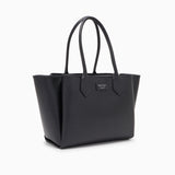 Borsa in ecopelle EW002330 AF17799 MC149 EMPORIO ARMANI Nero/taupe 