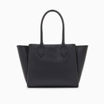 Borsa in ecopelle EW002330 AF17799 MC149 EMPORIO ARMANI Nero/taupe 