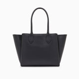 Borsa in ecopelle EW002330 AF17799 MC149 EMPORIO ARMANI Nero/taupe 
