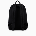 Zaino in nylon jacquard Y40315 Y022V 81336 EMPORIO ARMANI Nero/nero 