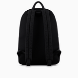 Zaino in nylon jacquard Y40315 Y022V 81336 EMPORIO ARMANI Nero/nero 