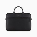 Borsa in ecopelle Y4P119 Y138E 81072 EMPORIO ARMANI Black 