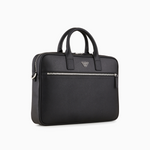 Borsa in ecopelle Y4P119 Y138E 81072 EMPORIO ARMANI Black 