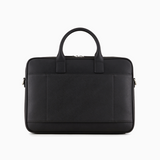 Borsa in ecopelle Y4P119 Y138E 81072 EMPORIO ARMANI Black 
