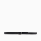 Cintura in pelle Y4S498 YLP4E 81519 EMPORIO ARMANI Black 