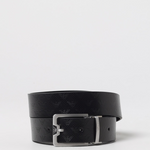 Cintura reversibile Y4S502 Y221E 81386 EMPORIO ARMANI Black 