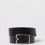 Cintura reversibile Y4S502 Y221E 81386 EMPORIO ARMANI Black 