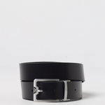 Cintura reversibile Y4S502 Y221E 81386 EMPORIO ARMANI Black 