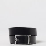 Cintura reversibile Y4S502 Y221E 81386 EMPORIO ARMANI Black 