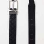 Cintura reversibile Y4S502 Y221E 81386 EMPORIO ARMANI Black 