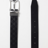 Cintura reversibile Y4S502 Y221E 81386 EMPORIO ARMANI Black 