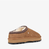 Sabot in montone SHARKY SCUFF W13179 CHES EMU AUSTRALIA Chestnut 