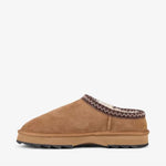 Sabot in montone SHARKY SCUFF W13179 CHES EMU AUSTRALIA Chestnut 