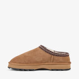 Sabot in montone SHARKY SCUFF W13179 CHES EMU AUSTRALIA Chestnut 