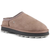 Sabot in montone SHARKY SCUFF W13179 MUSH EMU AUSTRALIA Mushroom 