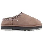 Sabot in montone SHARKY SCUFF W13179 MUSH EMU AUSTRALIA Mushroom 