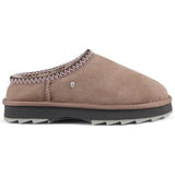 Sabot in montone SHARKY SCUFF W13179 MUSH EMU AUSTRALIA Mushroom 
