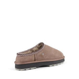 Sabot in montone SHARKY SCUFF W13179 MUSH EMU AUSTRALIA Mushroom 