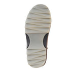 Sabot in montone SHARKY SCUFF W13179 MUSH EMU AUSTRALIA Mushroom 