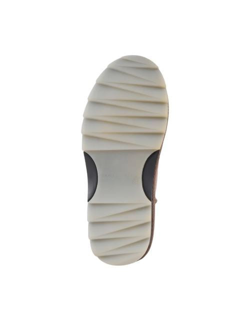 Sabot in montone SHARKY SCUFF W13179 MUSH EMU AUSTRALIA Mushroom 