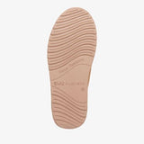 Stivali in suede con shearling STINGER MICRO W10937 CHES EMU AUSTRALIA Chestnut 
